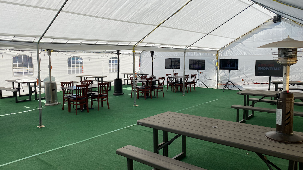 California Gourmet Pizza