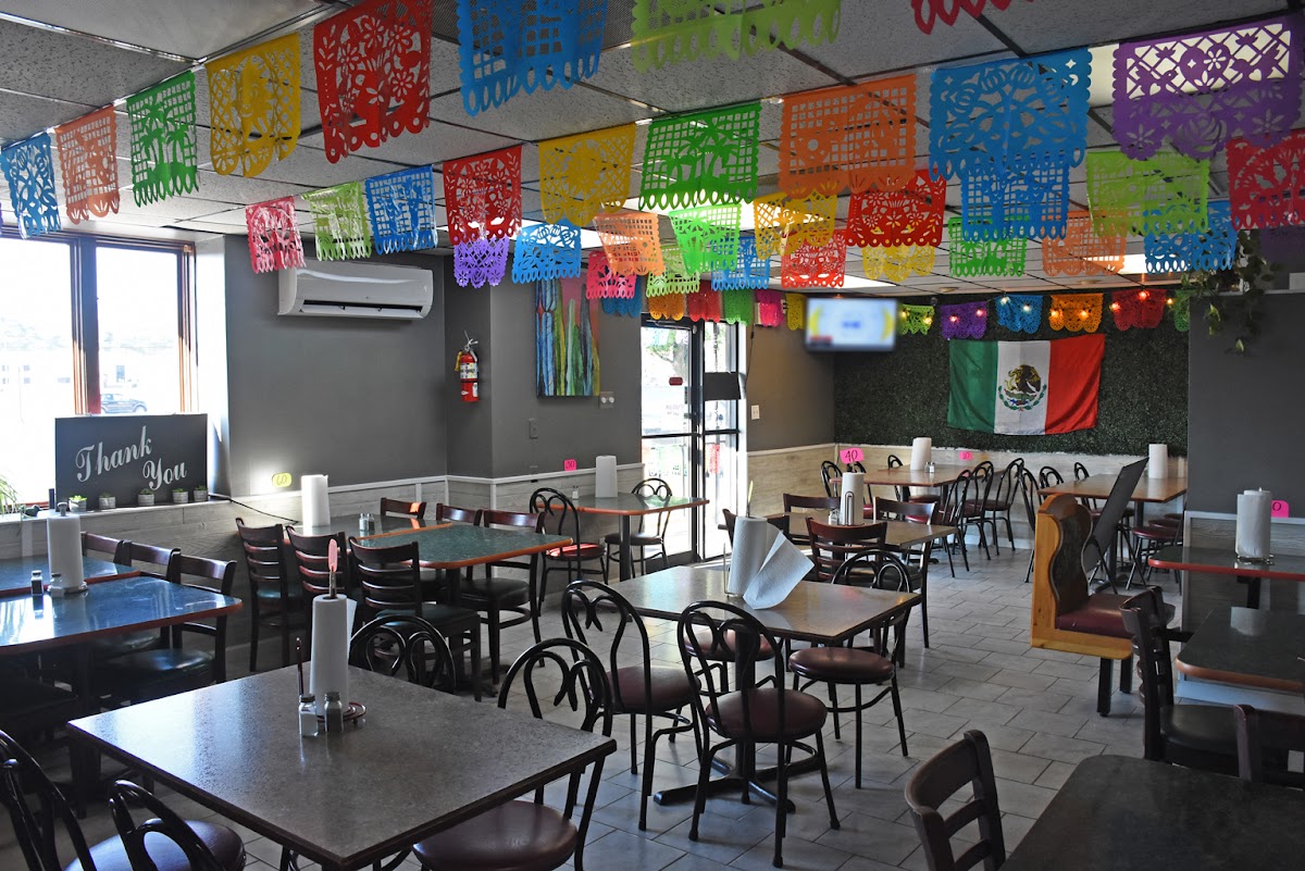 Mi Tierra Taqueria